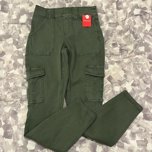 SPANX Pants - NWT…Spanx pants